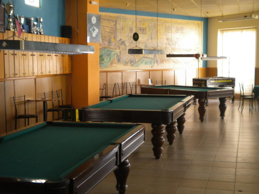 White Sun Hostel Лагос Стая снимка
