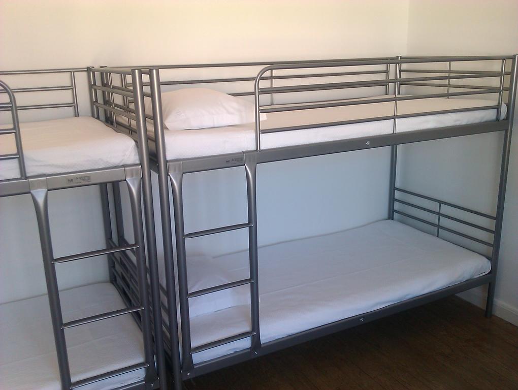 White Sun Hostel Лагос Стая снимка