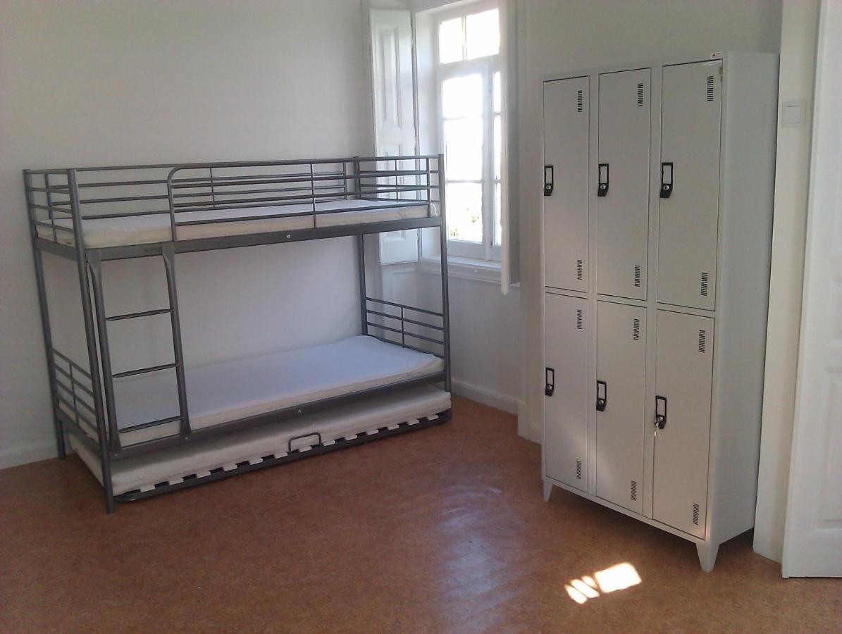 White Sun Hostel Лагос Стая снимка