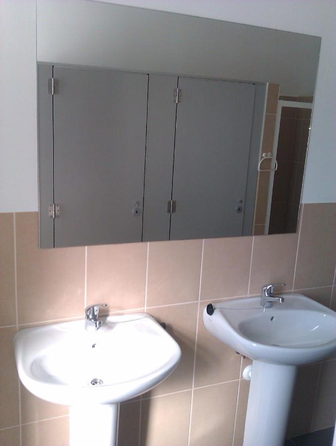 White Sun Hostel Лагос Стая снимка
